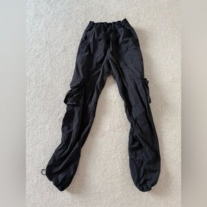 Dance studio cargo pants